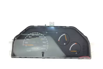 MB604023 Le compteur, compteur de vitesse, tableau de bord Mitsubishi