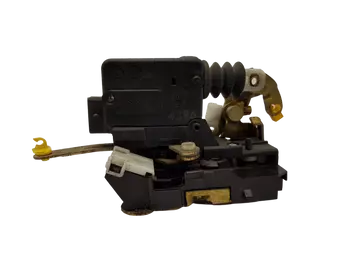 00000 Serrure de porte Renault