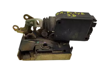 00000 Serrure de porte Citroen