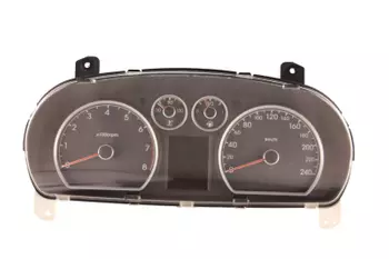 94006-2R000 940062R000 Le compteur, compteur de vitesse, tableau de bord Hyundai
