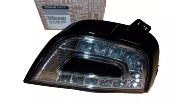 266009630R Feu antibrouillard Renault