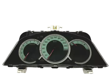 83800-0F020-L Bloc compteurs vitesse Toyota