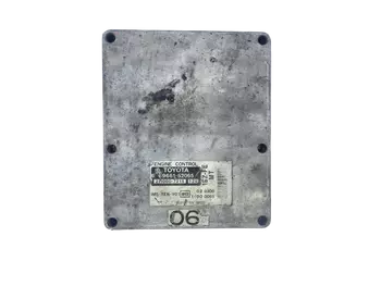 89661-52065 Calculateur Toyota 1,0 16V