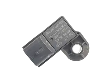 223657458R Capteur de pression Mercedes-Benz Nissan Opel Renault 2,0 dci 1,6 dci R9M  1,5 dci K9K