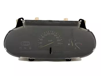 96FB-10849-AC Bloc compteurs vitesse Ford