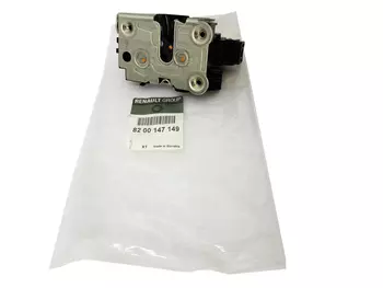 8200147149 Serrure de porte Renault