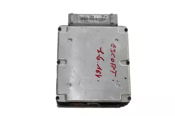 TUNA 95AB-12A650-TB Calculateur d’ ordinateur ecu Ford