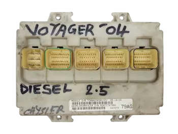 P04727479AG Calculateur Chrysler