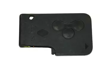00000 Carte magnetique Renault