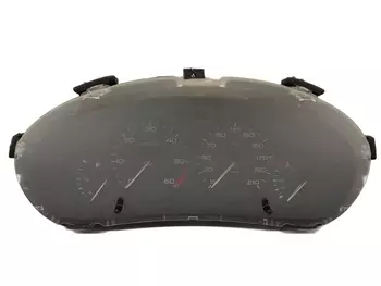 9651740080 Bloc compteurs vitesse Citroen Peugeot Diesel