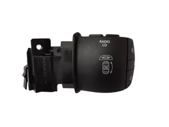 255520013R Commande de radio Renault