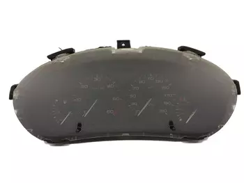9651740080 Bloc compteurs vitesse Citroen Peugeot Diesel