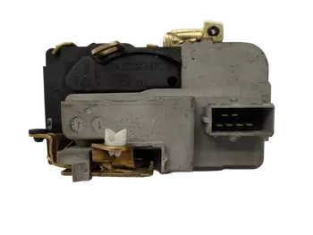 00000 Serrure de porte Peugeot
