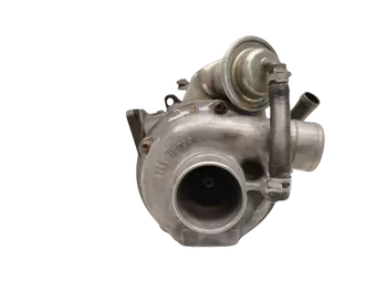 8971146390  Turbocompresseur Opel  1,7 X17DT 231456 km