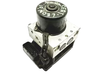 1J0907379P Pompe abs Audi Seat Skoda Volkswagen