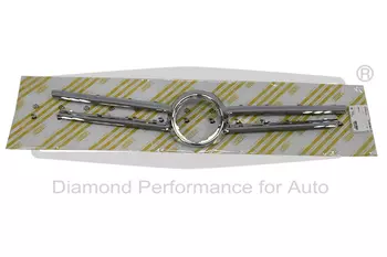 7L6853668A Grille de par chocs,calandre Volkswagen