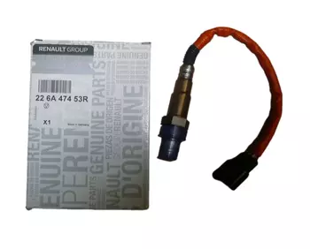 226A47453R Sonde lambda Renault