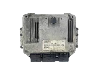 6M61-12A650-BA Calculateur Mazda