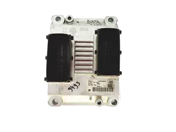 55 350 550  Calculateur Opel