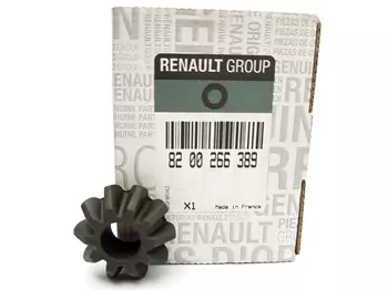 8200266389 7700114032 Roue planétaire Dacia Renault