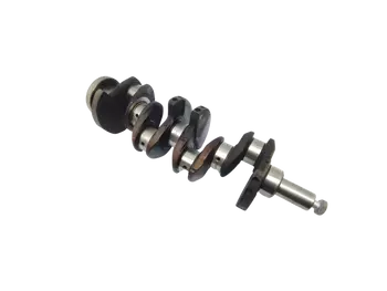 0501J4, 0501.J4 Arbre vilebrequin Citroen Peugeot 1,1 HFX 10FP6F
