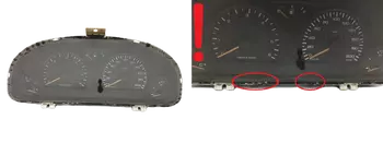 269954209903N Bloc compteurs vitesse Tata Diesel