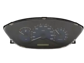 96664161 Bloc compteurs vitesse Chevrolet