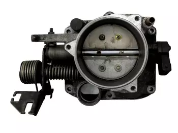 1 736 404 9 | Boitier papillon d’admission BMW V8