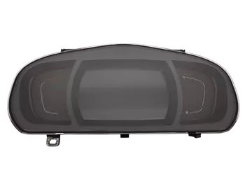 248100254R Bloc compteurs vitesse Renault