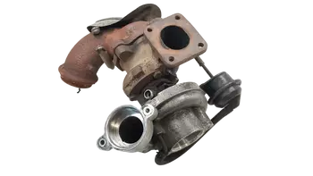 037560 0375.60 Turbocompresseur Citroen Peugeot 2,5 TD