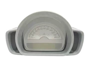 A4515403247  Bloc compteurs vitesse Smart
