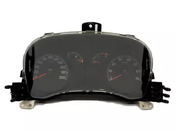 51761688 Bloc compteurs vitesse Fiat