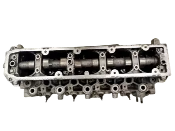 0200GN  0200.GN  0200GE La culasse Citroen Peugeot 2,0 HDI 8v RHZ