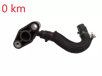223676818R, 223401125R  Tuyau d’air Fiat Nissan Opel Renault 2.0 DCI  0km