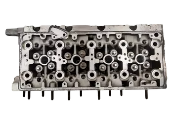 04L103373E La culasse Audi Volkswagen 1,6 16V TDI DCX DGT CXX, 2,0 16V TDI DFG DFS CUN DET CSU CRB