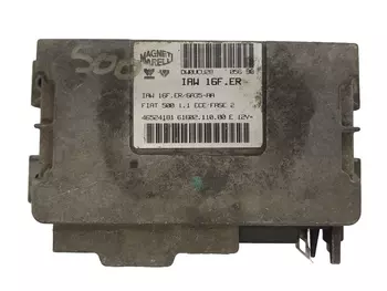 46524181 Calculateur ecu Fiat