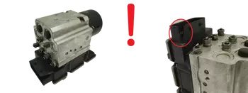 51796048 Pompe abs Fiat