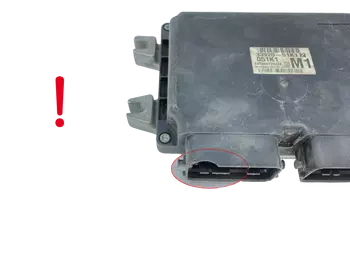 33920-51K1 Calculateur Mitsubishi Opel Suzuki