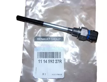 111459227R Capteur de niveau d`huile Renault