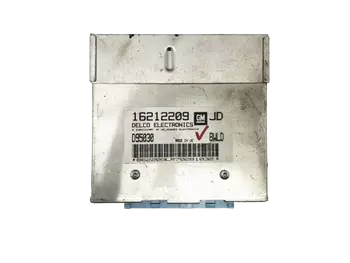 16212209JD D95030 BWLD  Calculateur Opel