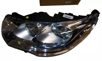 6208S2,  6208S2 Phare Citroen