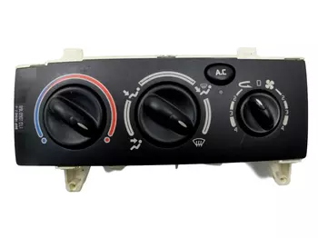 7701048355 Moteur ventilateur chauffage climatisation Renault