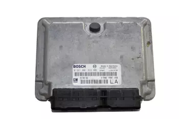 90 508 986 LA Calculateur d’ ordinateur ecu Opel