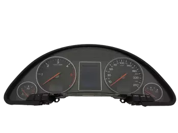 8E0920900G Bloc compteurs vitesse Audi Diesel