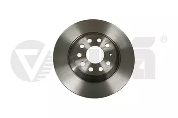 3Q0615601A Disque de frein Audi Seat Skoda Volkswagen