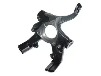 5Q0407255N Fusée de roue Audi Seat Skoda Volkswagen