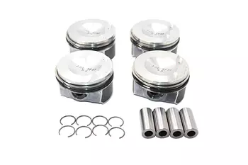 06H107065BE Piston moteur Audi Seat Skoda Volkswagen