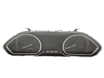 9805969580 D Bloc compteurs vitesse Peugeot Diesel