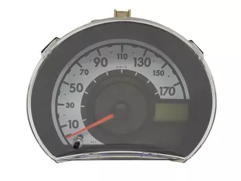 83800-0H011-A Bloc compteurs vitesse Citroen Peugeot Toyota