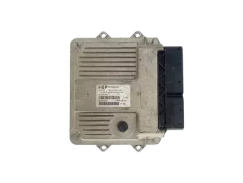 55194016 MJD6JF.Y1 Calculateur Lancia